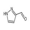 3-Pyrazolecarboxaldehyde of picture