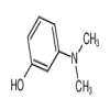 3-(Dimethylamino)phenol of picture