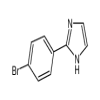 2-(4-Bromophenyl)imidazole of picture