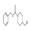 Benzyl 4-(Bromomethyl)tetrahydro-1(2H)-pyridinecarboxylate of picture