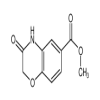 Methyl 3-Oxo-3,4-dihydro-2H-1,4-benzoxazine-6-carboxylate of picture