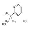 2-(2-Pyridyl)-2-propylamine Dihydrochloride of picture