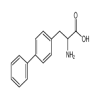 2-Amino-3-(4-biphenylyl)propanoic Acid of picture