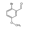 2-Bromo-5-methoxybenzaldehyde of picture