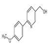 [6-(4-Methoxyphenyl)-3-pyridyl]methanol of picture