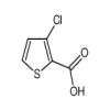 3-Chlorothiophene-2-carboxylic Acid of picture