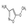 3-Amino-5-methoxyisoxazole of picture