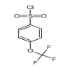 4-(Trifluoromethoxy)benzenesulfonyl Chloride of picture