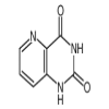 2,4-Dihydroxypyrido[3,2-d]pyrimidine of picture