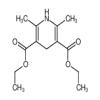Diethyl 1,4-Dihydro-2,6-dimethyl-3,5-pyridinedicarboxylate of picture