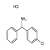 4-Chlorobenzhydrylamine Hydrochloride of picture