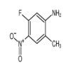 5-Fluoro-2-methyl-4-nitroaniline of picture