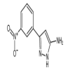 5-Amino-3-(3-nitrophenyl)pyrazole of picture