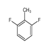 2,6-Difluorotoluene of picture
