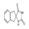 1',3'-Dihydrospiro[imidazolidine-4,2'-indene]-2,5-dione of picture