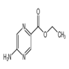 Ethyl 5-Aminopyrazine-2-carboxylate of picture