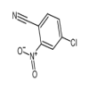4-Chloro-2-nitrobenzonitrile of picture