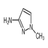 3-Amino-1-methylpyrazole of picture