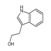 3-(2-Hydroxyethyl)indole of picture