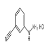 3-Cyanophenylhydrazine Hydrochloride of picture