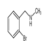 N-Methyl-2-bromobenzylamine of picture