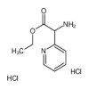 Ethyl 2-Amino-2-(2-pyridinyl)acetate Dihydrochloride of picture
