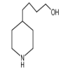 4-(4-Piperidyl)-1-butanol of picture
