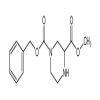 Methyl 4-Cbz-piperazine-2-carboxylate of picture