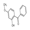 2-Hydroxy-4-methoxybenzophenone of picture