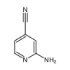 2-Amino-4-cyanopyridine of picture