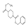 Ethyl 1-Cbz-piperidine-4-carboxylate of picture