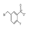 4-Fluoro-3-nitrobenzyl Bromide of picture