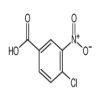 4-Chloro-3-nitrobenzoic Acid of picture