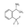 1-(2-Trifluoromethylphenyl)ethylamine of picture
