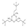 1,3,5-Trimethyl-1,3,5-tris(3,3,3-trifluoropropyl)cyclotrisiloxane of picture