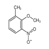 2-Methyl-6-nitroanisole of picture