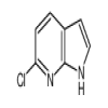 6-Chloro-7-azaindole of picture