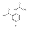 2-Acetamido-5-fluorobenzoic Acid of picture