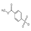 Methyl 4-(Chlorosulfonyl)benzoate of picture