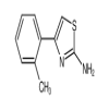 2-Amino-4-o-tolylthiazole of picture