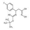 3-(Boc-amino)-3-(4-fluorophenyl)-N-hydroxypropanamide of picture