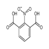 2-Nitroisophthalic Acid of picture