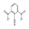 2,6-Dinitrobenzonitrile of picture