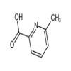 6-Methyl-2-pyridinecarboxylic Acid of picture