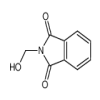 N-(Hydroxymethyl)phthalimide of picture