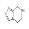 5,6,7,8-Tetrahydro-1,2,4-triazolo[4,3-a]pyrazine Hydrochloride of picture