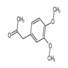(3,4-Dimethoxyphenyl)acetone of picture