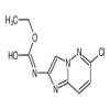 Ethyl 6-Chloroimidazo[1,2-b]pyridazin-2-ylcarbamate of picture