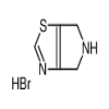 5,6-Dihydro-4H-pyrrolo[3,4-d]thiazole Hydrobromide of picture