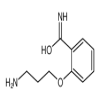 2-(3-Aminopropoxy)benzamide of picture